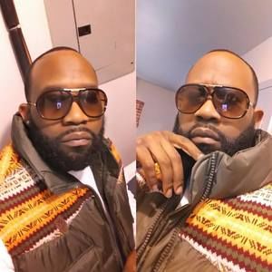 Meet your Posher, Rudolph